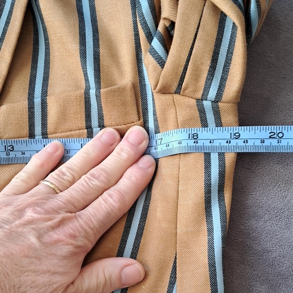 Mos Mosh Cobb Zeth Blazer - Picture 10 of 13